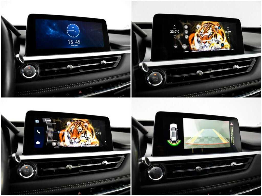 Chery Tiggo 7 Pro б/у, 2021, Вариатор. Фото: #12