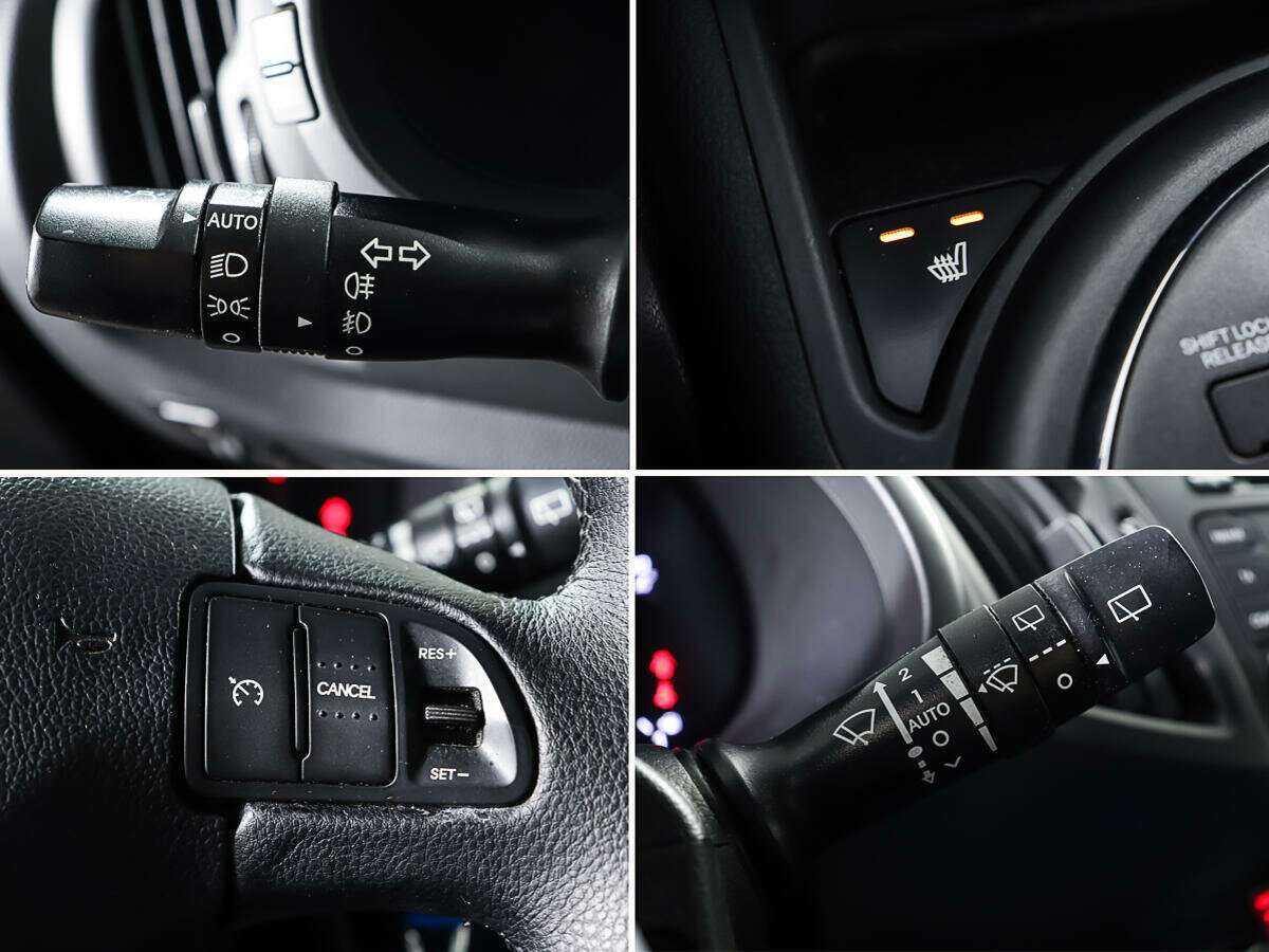 Kia Sportage б/у, 2012, Автоматическая. Фото: #17