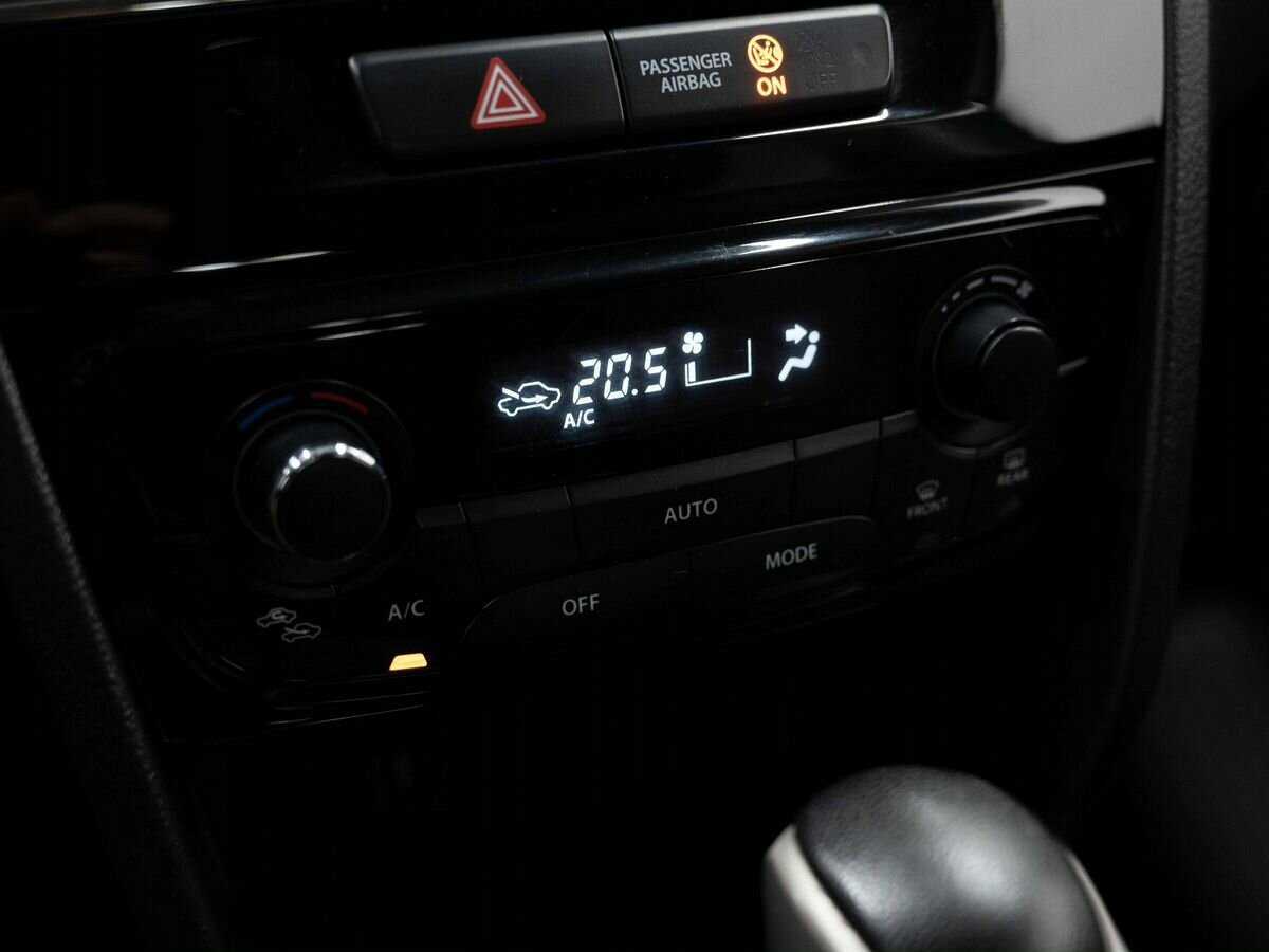 Suzuki Vitara б/у, 2016, Автоматическая. Фото: #16