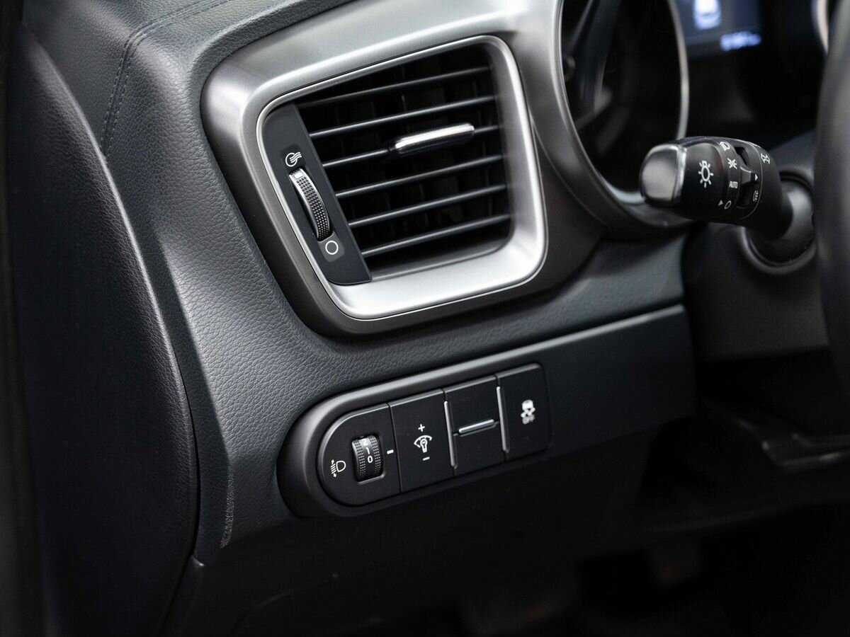 Kia Ceed б/у, 2018, Автоматическая. Фото: #18