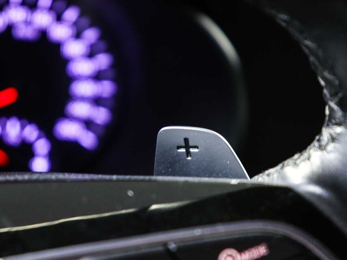 Kia Optima б/у, 2019, Автоматическая. Фото: #19