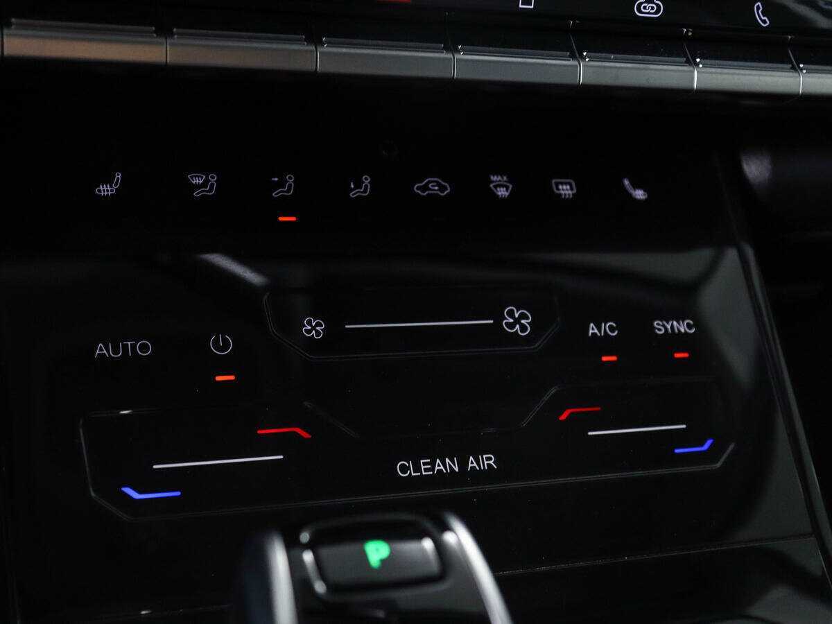 Chery Tiggo 7 Pro б/у, 2021, Вариатор. Фото: #15