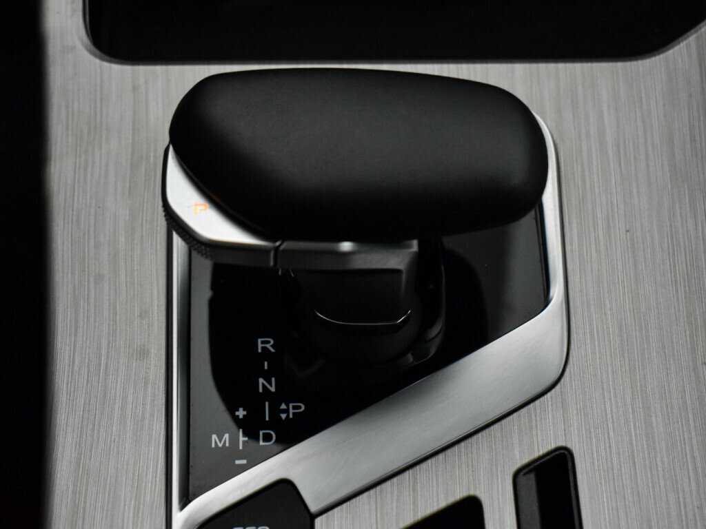 Geely Coolray б/у, 2022, Роботизированная. Фото: #9