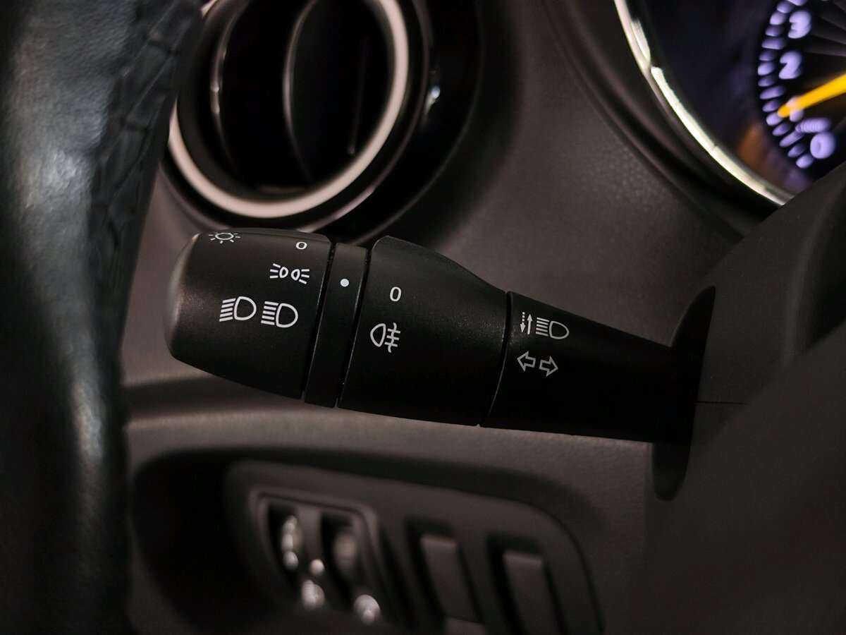 Renault Kaptur б/у, 2016, Механическая. Фото: #18