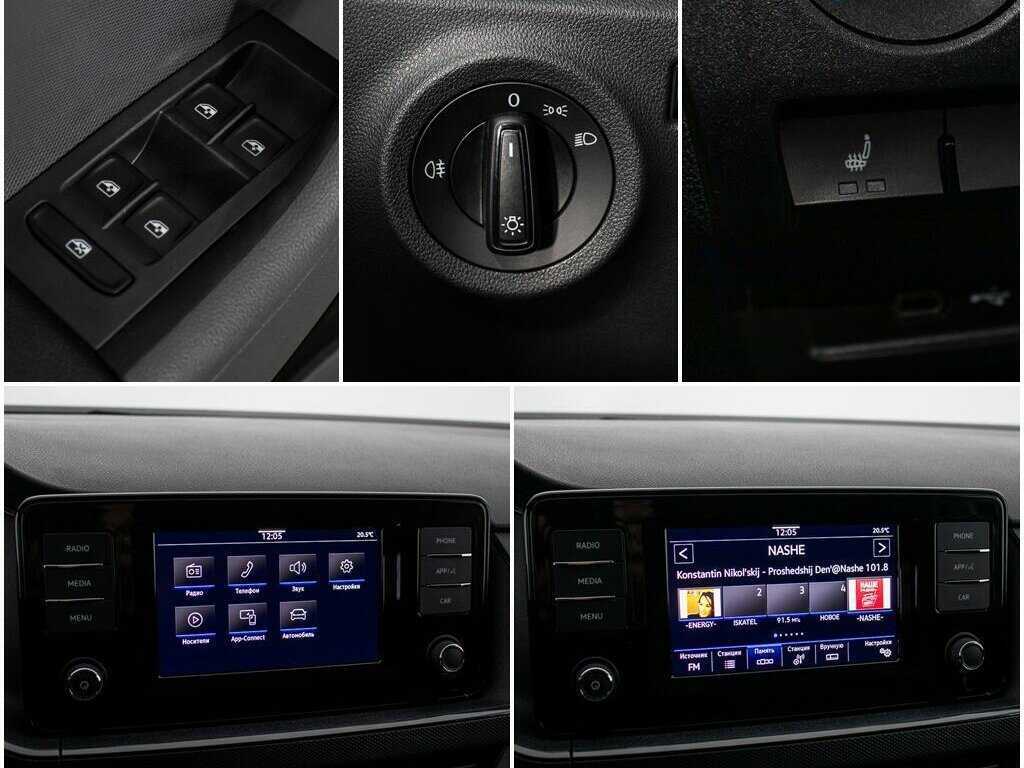 Volkswagen Polo б/у, 2020, Механическая. Фото: #15