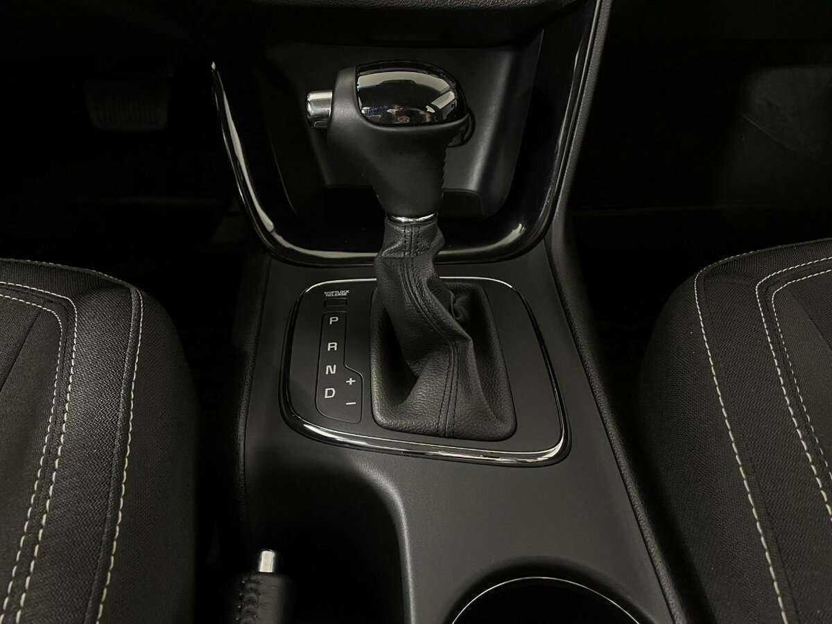 Kia Ceed б/у, 2015, Автоматическая. Фото: #12