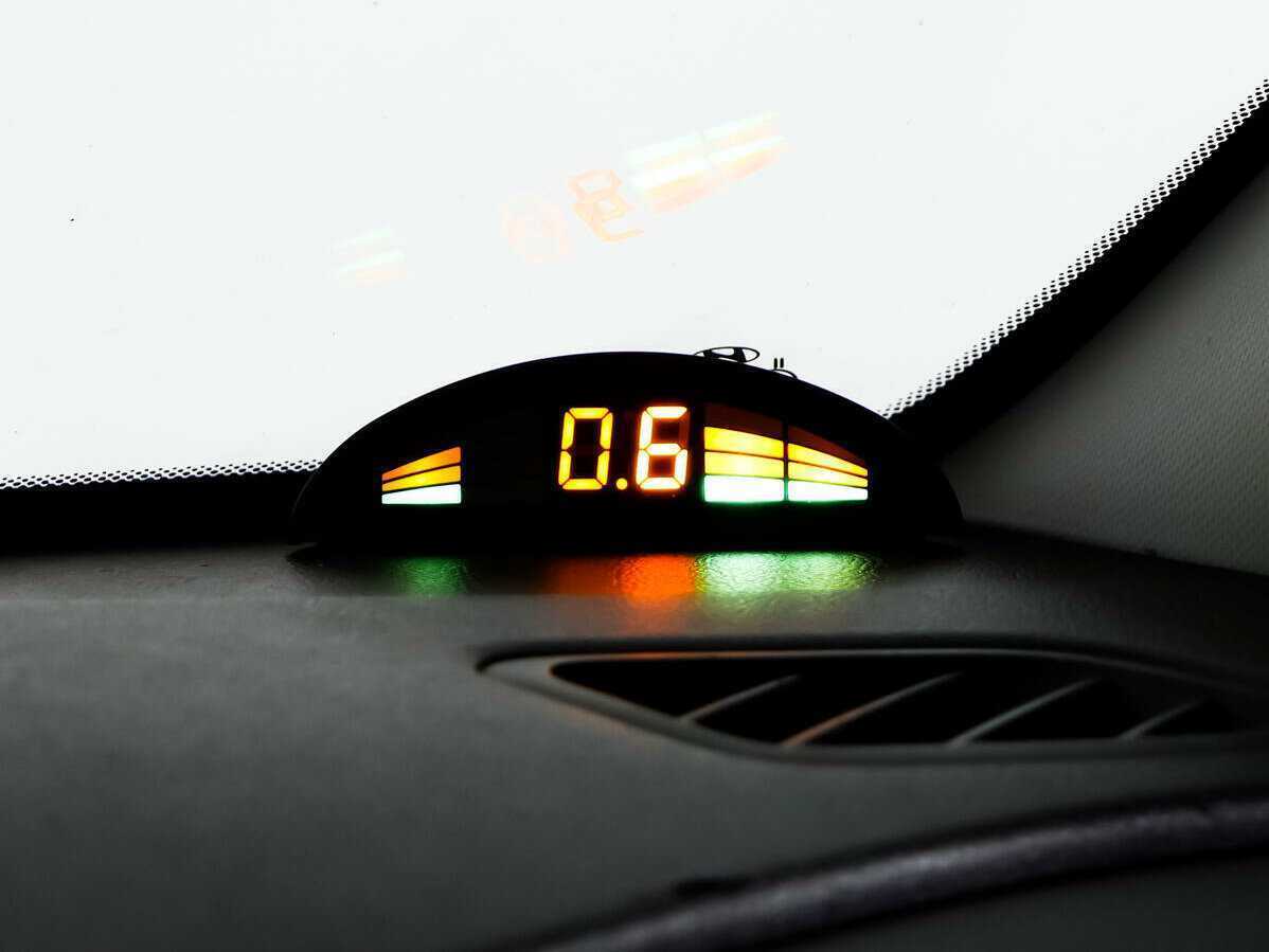 Hyundai Creta б/у, 2020, Механическая. Фото: #13