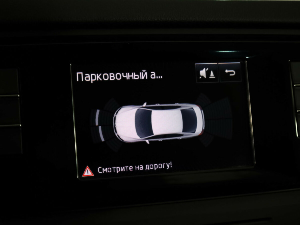 Skoda Octavia б/у, 2015, Роботизированная. Фото: #14