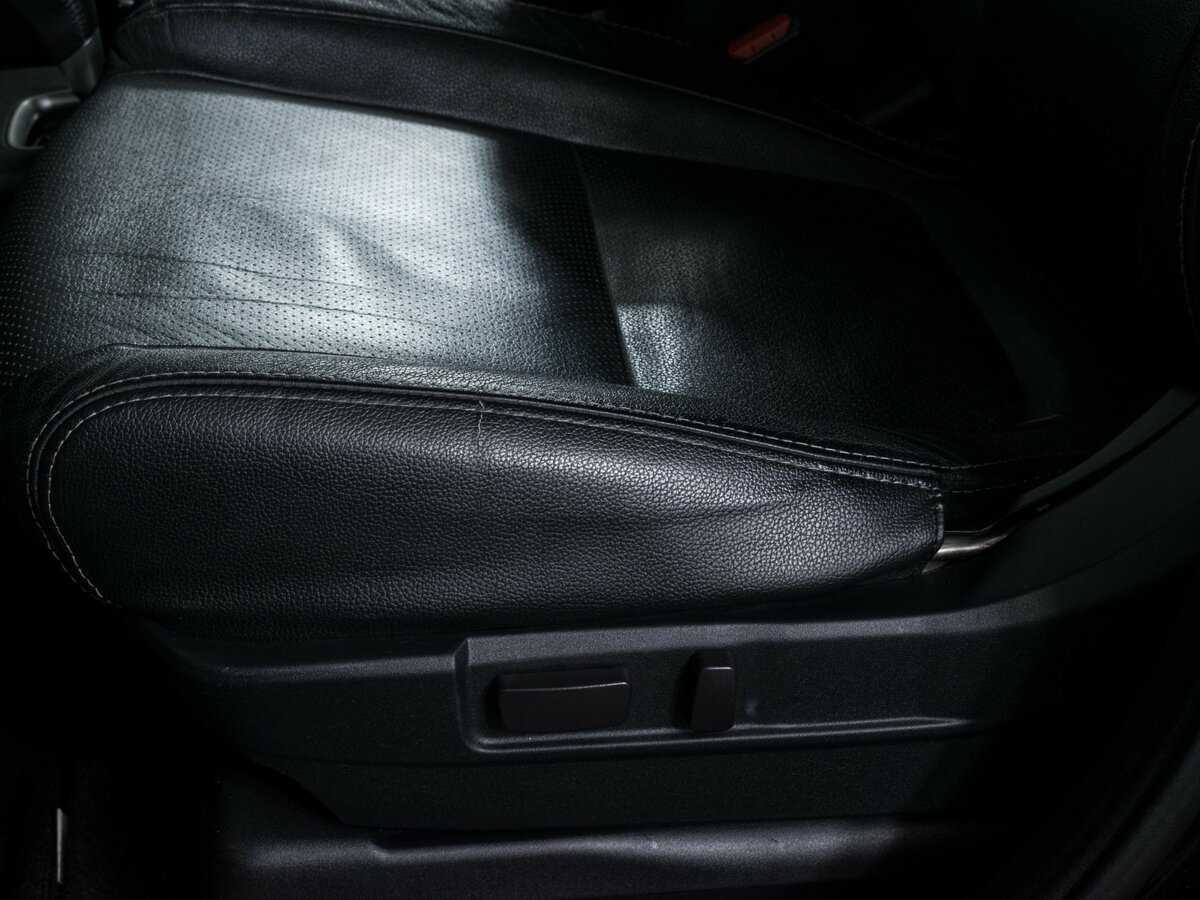 Mitsubishi Outlander б/у, 2015, Вариатор. Фото: #14