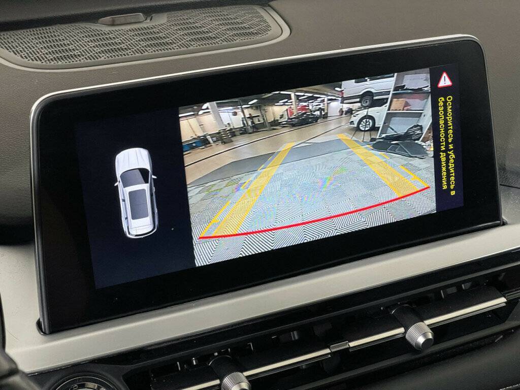 Chery Tiggo 7 Pro б/у, 2022, Вариатор. Фото: #14