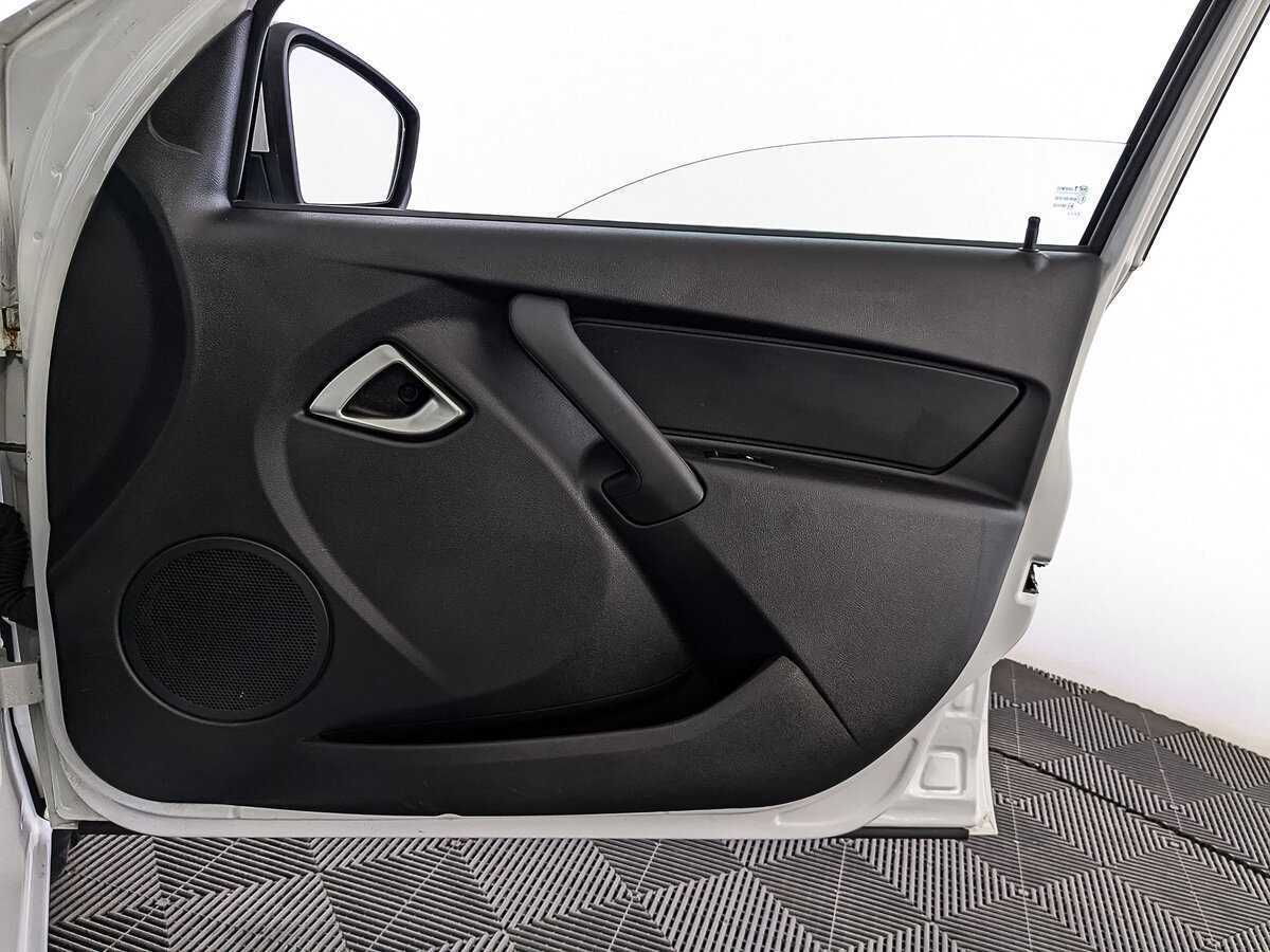 Lada (ВАЗ) Granta б/у, 2022, Механическая. Фото: #23