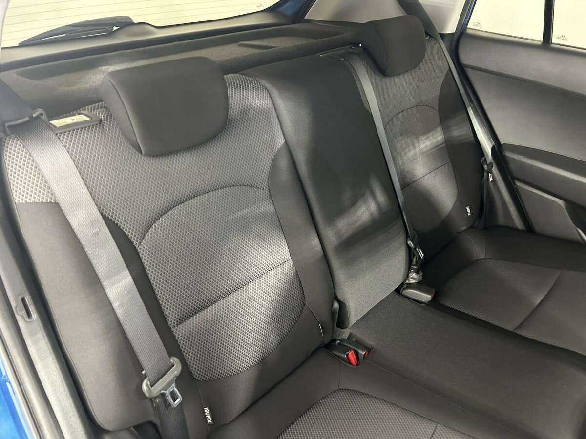 Hyundai Creta б/у, 2017, Автоматическая. Фото: #14