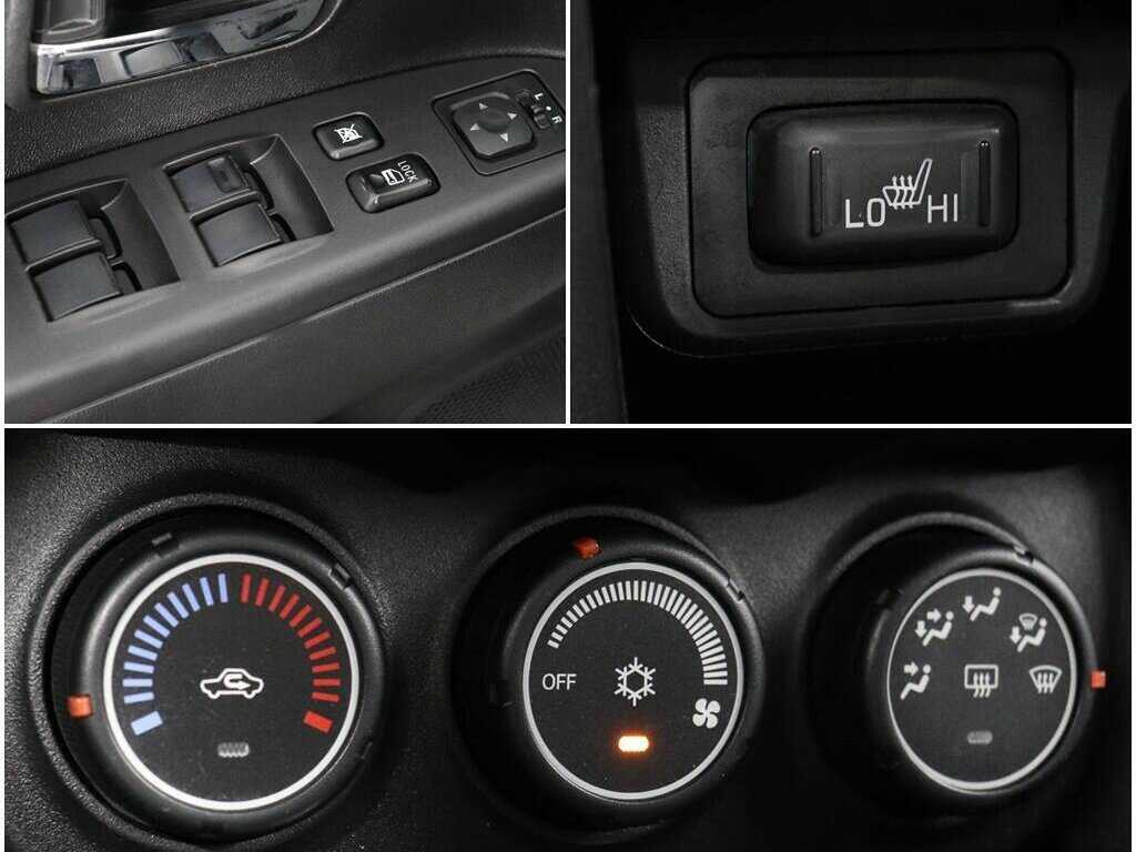 Mitsubishi ASX б/у, 2014, Вариатор. Фото: #15