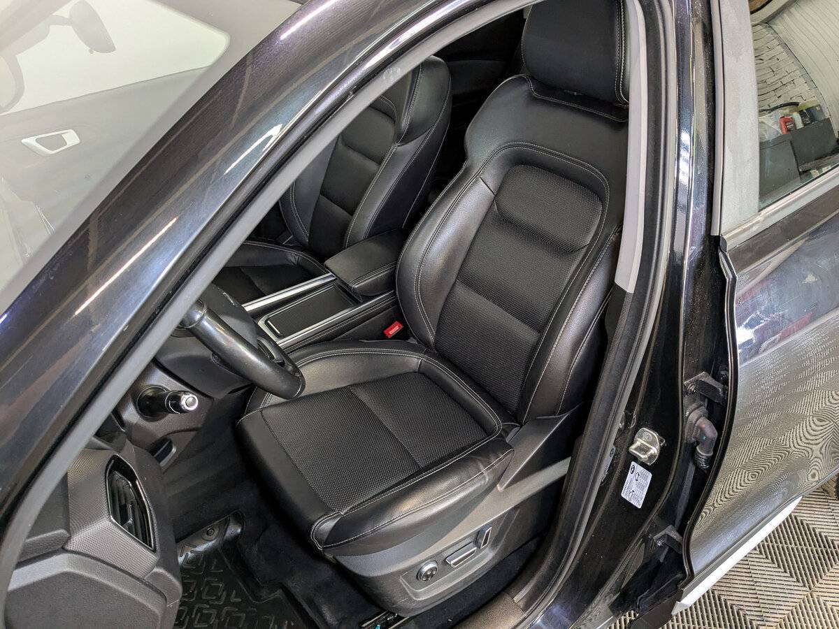 Chery Tiggo 4 б/у, 2021, Роботизированная. Фото: #19