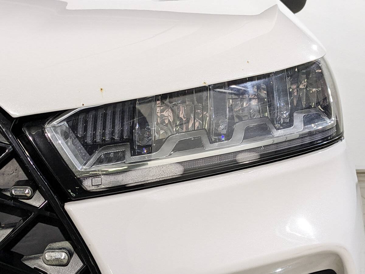 Chery Tiggo 7 Pro б/у, 2022, Вариатор. Фото: #9