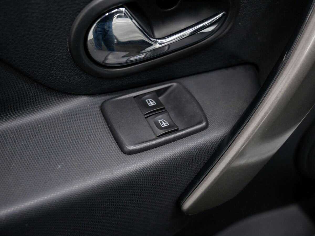 Renault Logan б/у, 2020, Механическая. Фото: #12