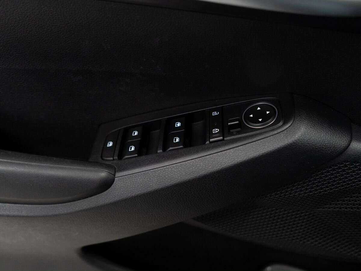 Kia Seltos б/у, 2021, Автоматическая. Фото: #12