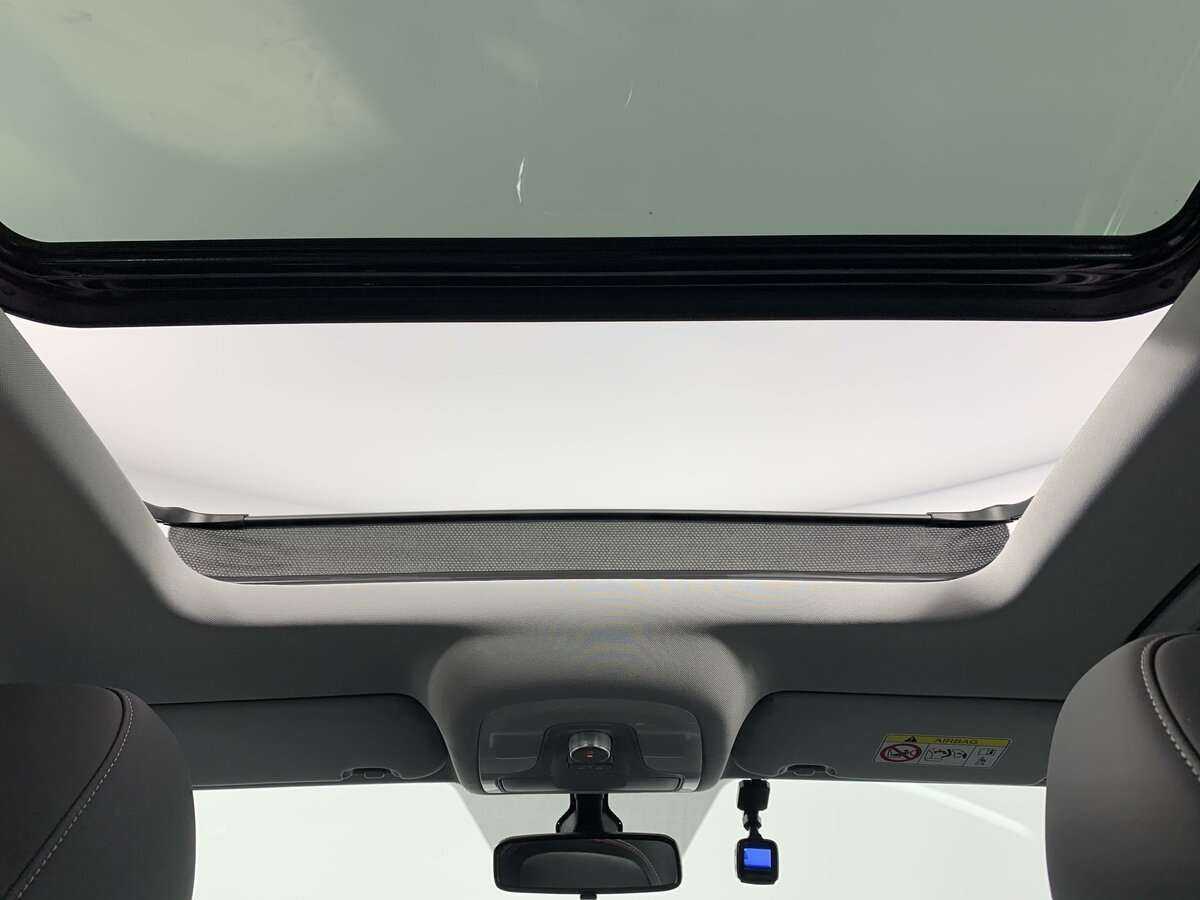 Chery Tiggo 7 Pro б/у, 2022, Вариатор. Фото: #16