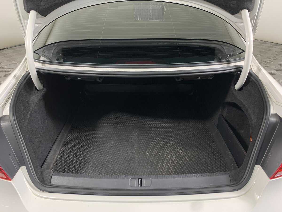 Volkswagen Passat CC б/у, 2013, Роботизированная. Фото: #19