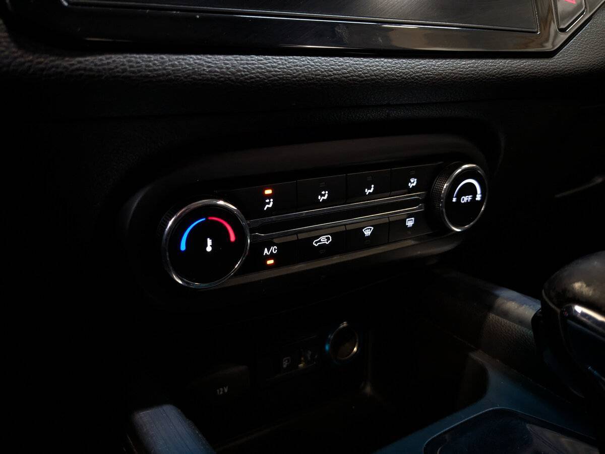 Chery Tiggo 4 б/у, 2021, Роботизированная. Фото: #26