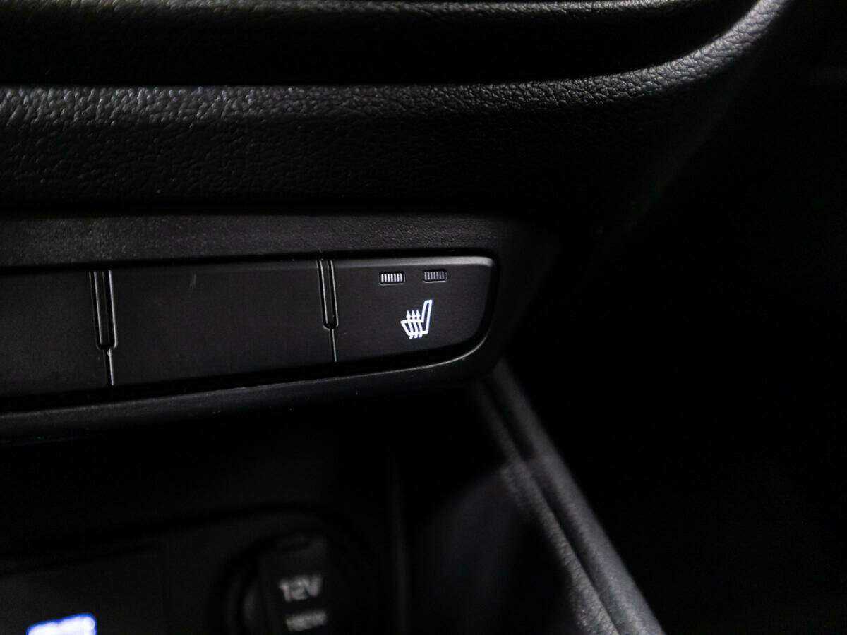 Hyundai Solaris б/у, 2021, Автоматическая. Фото: #15