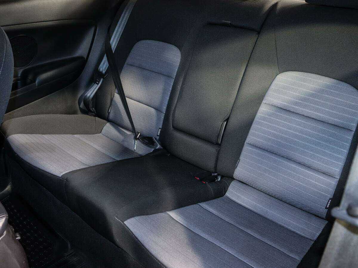 Kia Cerato б/у, 2013, Автоматическая. Фото: #9