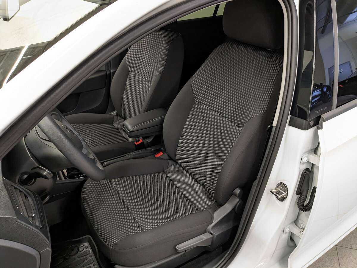 Volkswagen Polo б/у, 2020, Автоматическая. Фото: #15