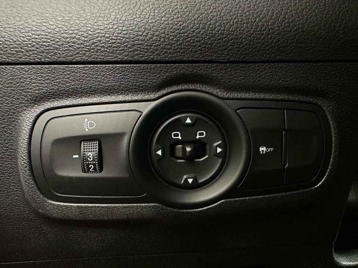 Chery Tiggo 4 б/у, 2021, Вариатор. Фото: #13