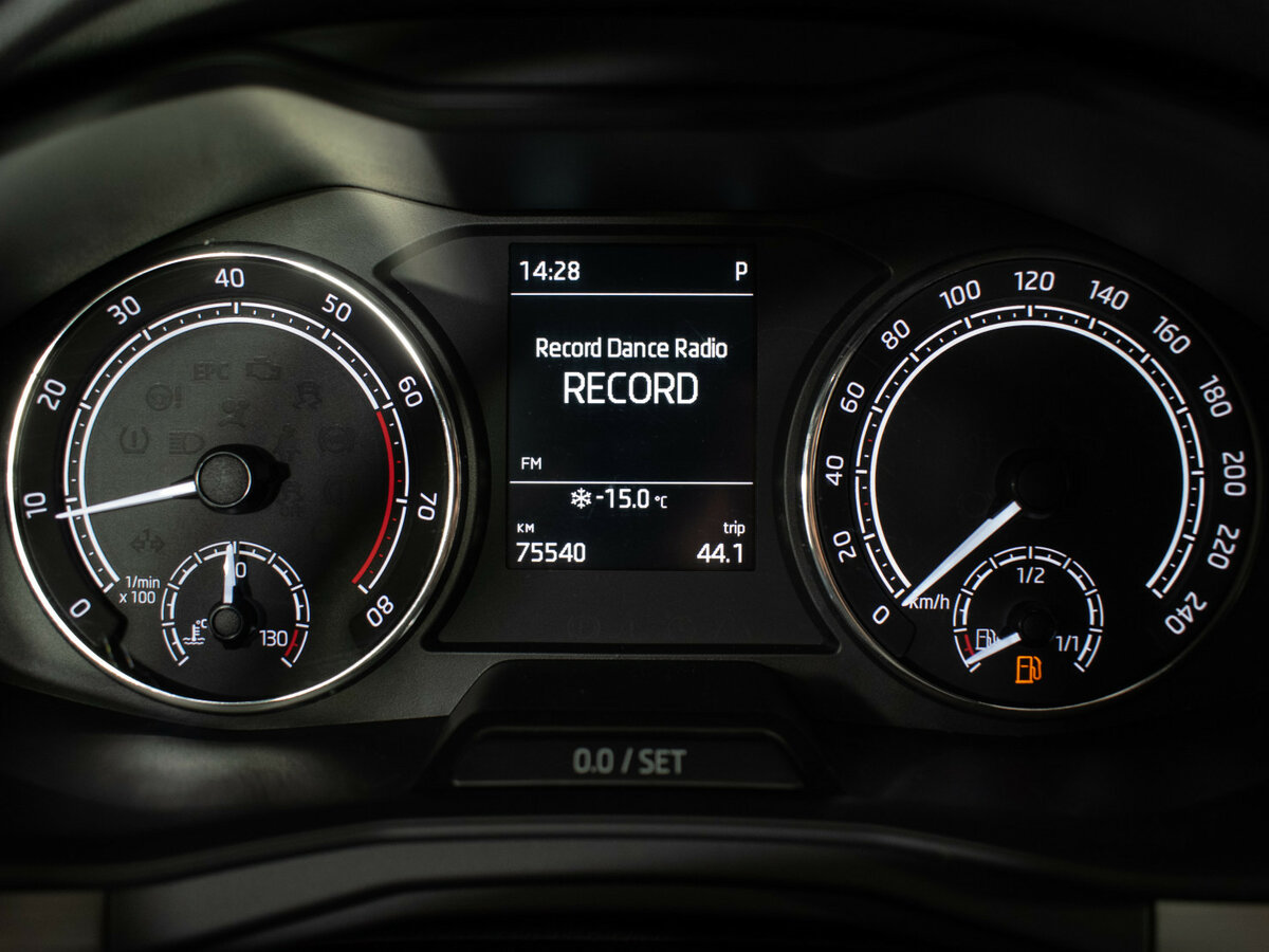 Skoda Rapid б/у, 2021, Автоматическая. Фото: #11