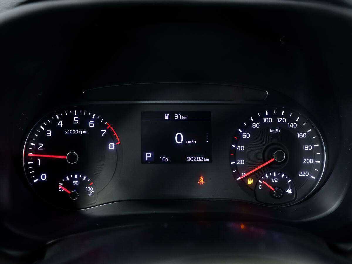 Kia Soul б/у, 2021, Автоматическая. Фото: #14