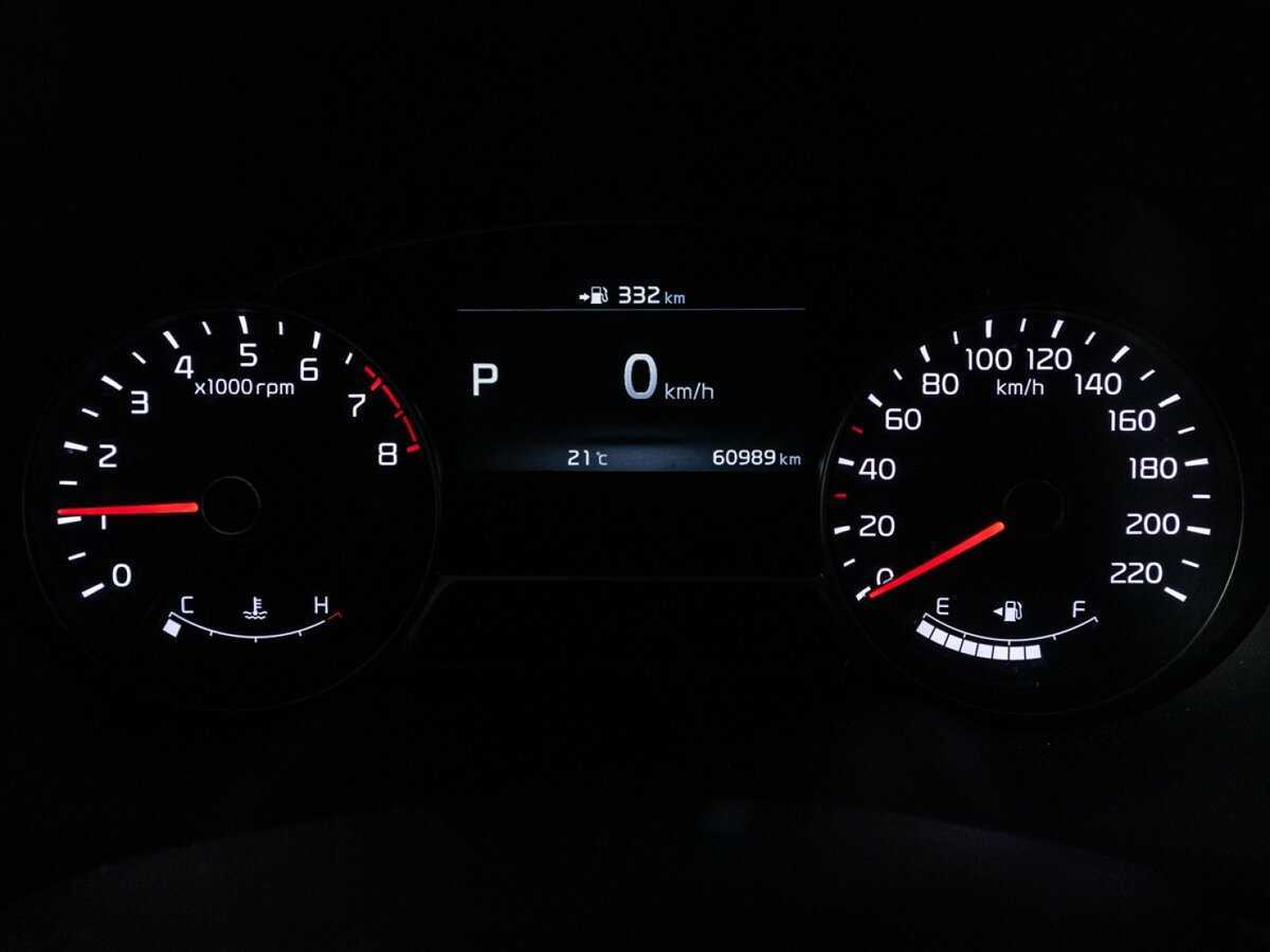 Kia Soul б/у, 2018, Автоматическая. Фото: #11