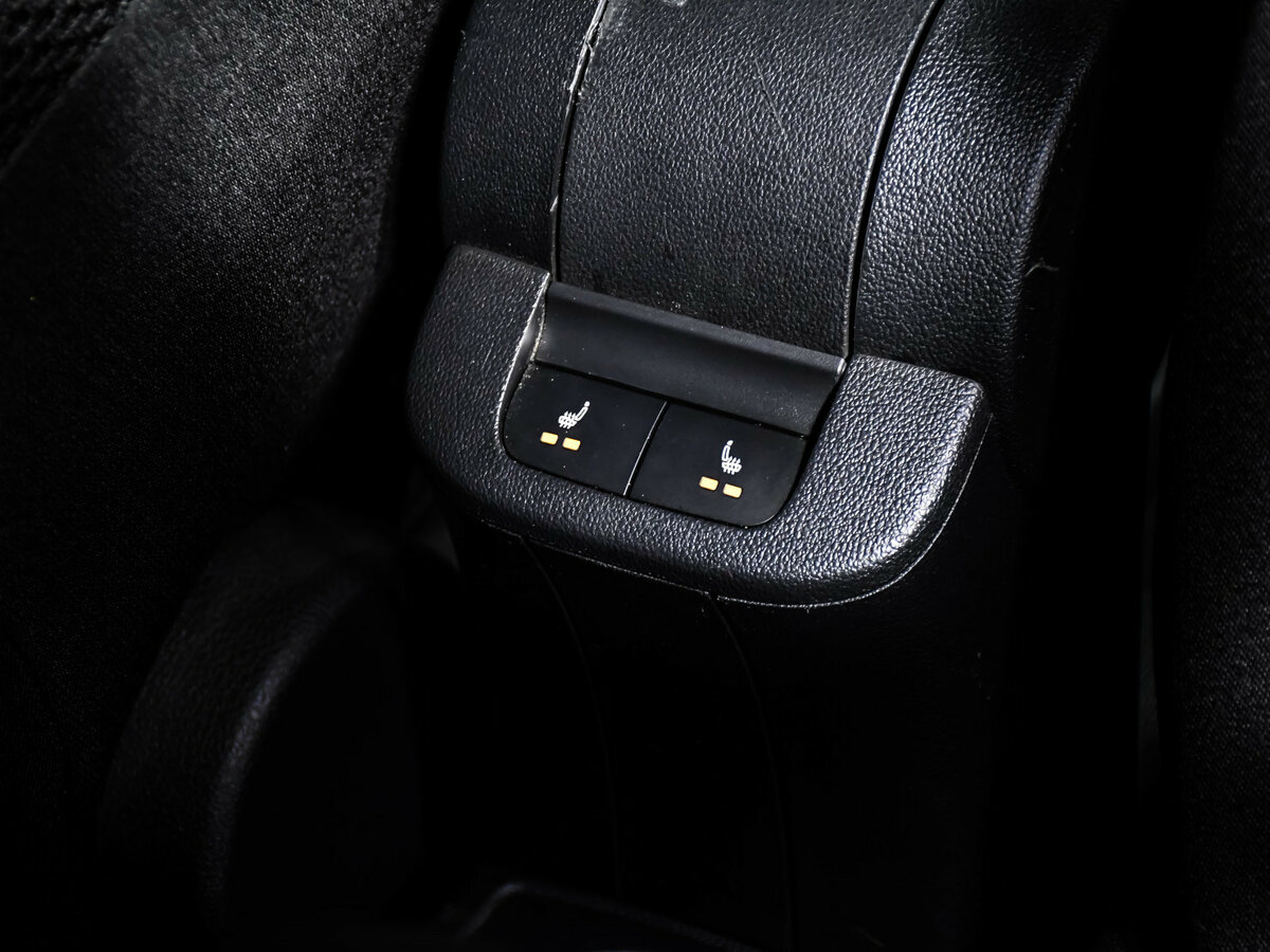 Skoda Rapid б/у, 2018, Роботизированная. Фото: #14