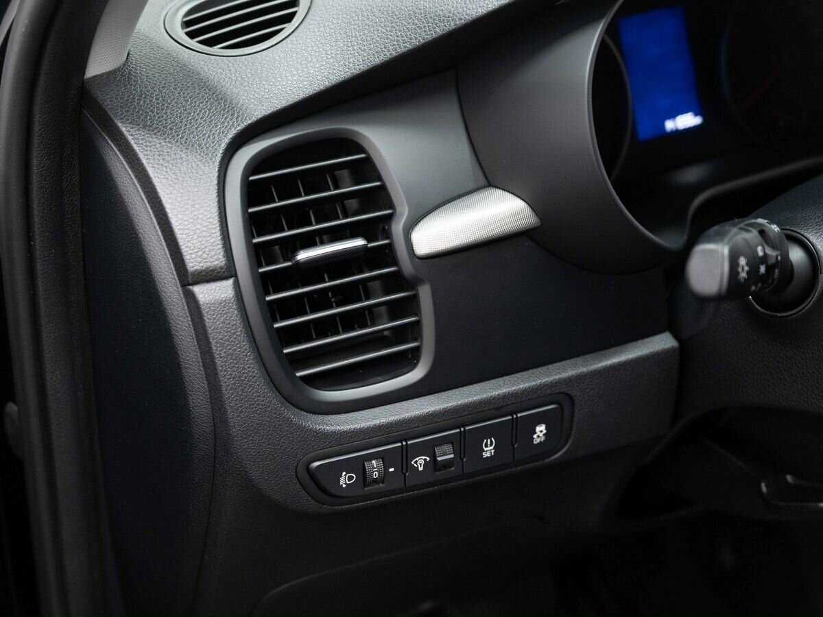 Kia Rio б/у, 2018, Автоматическая. Фото: #17