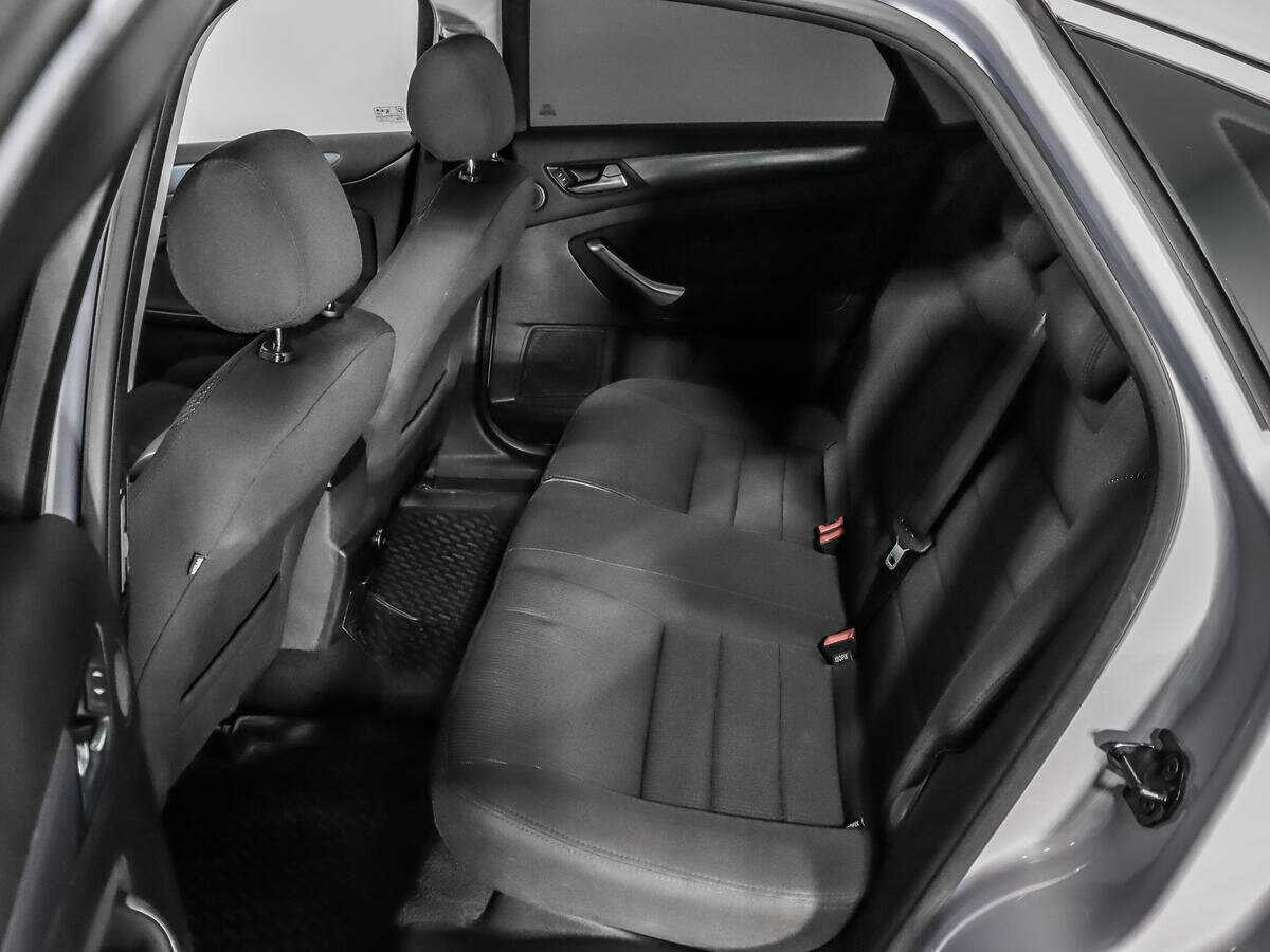 Ford Mondeo б/у, 2012, Автоматическая. Фото: #10