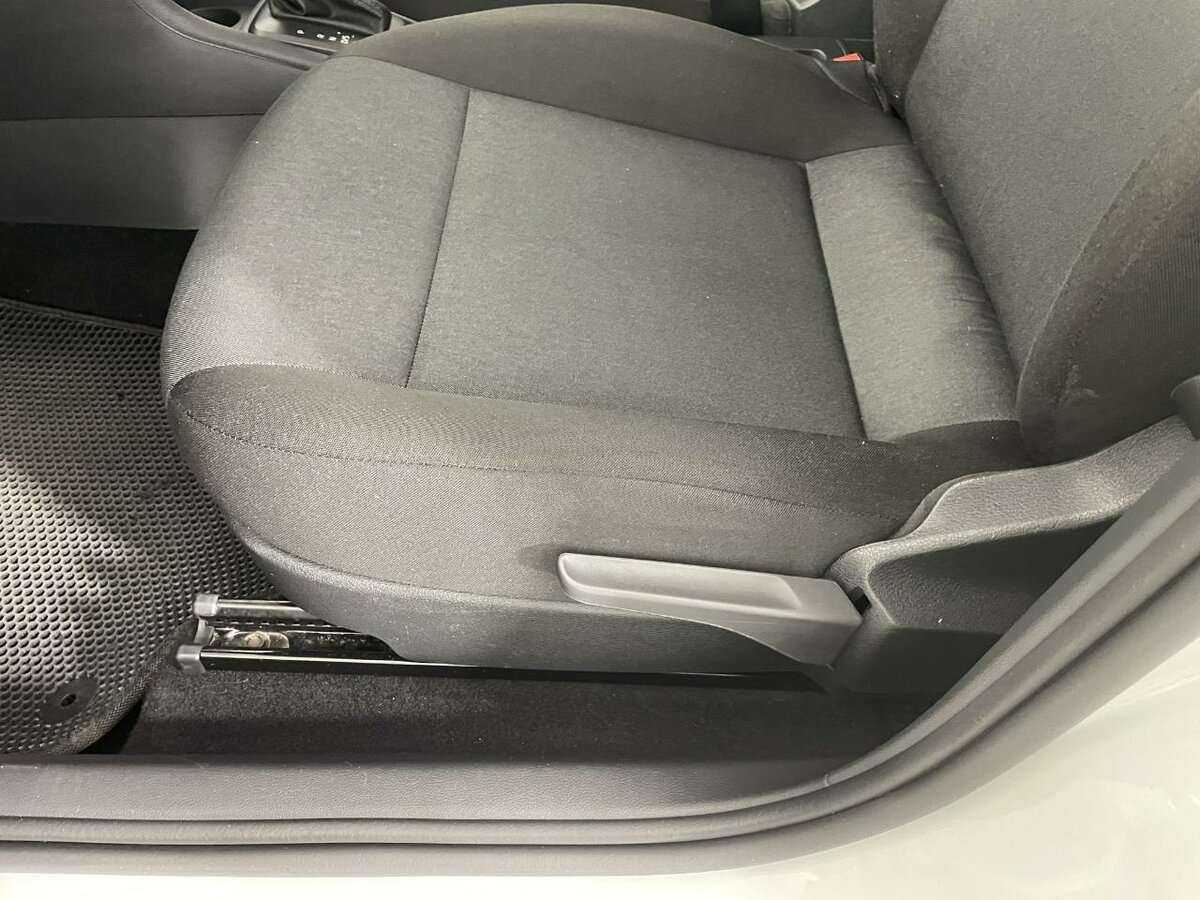 Skoda Rapid б/у, 2019, Автоматическая. Фото: #9