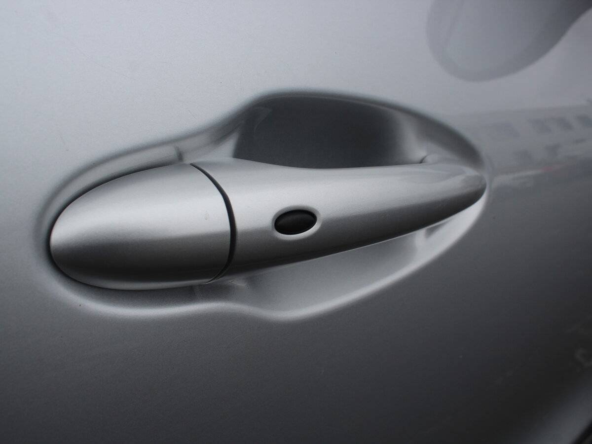 Chery Tiggo 4 б/у, 2019, Вариатор. Фото: #8