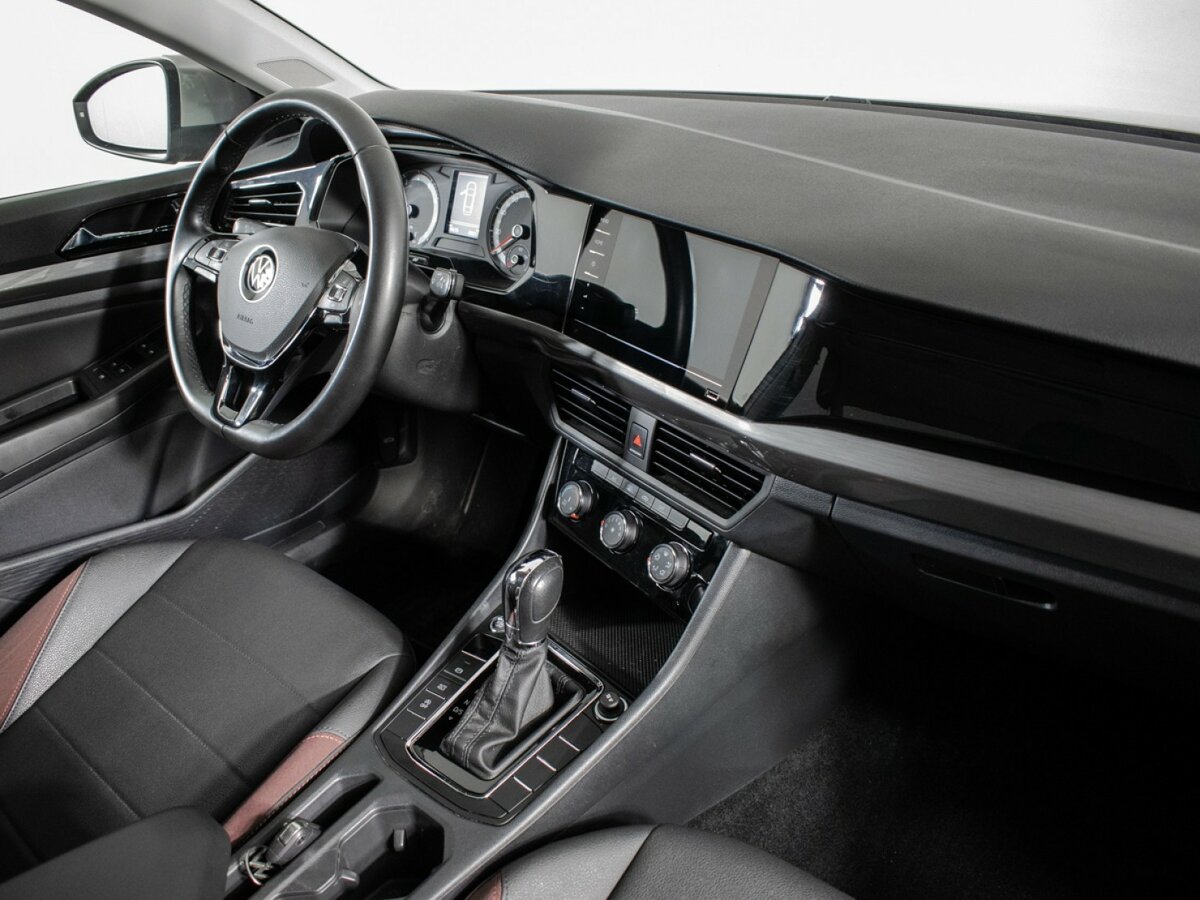 Volkswagen Bora б/у, 2021, Автоматическая. Фото: #5