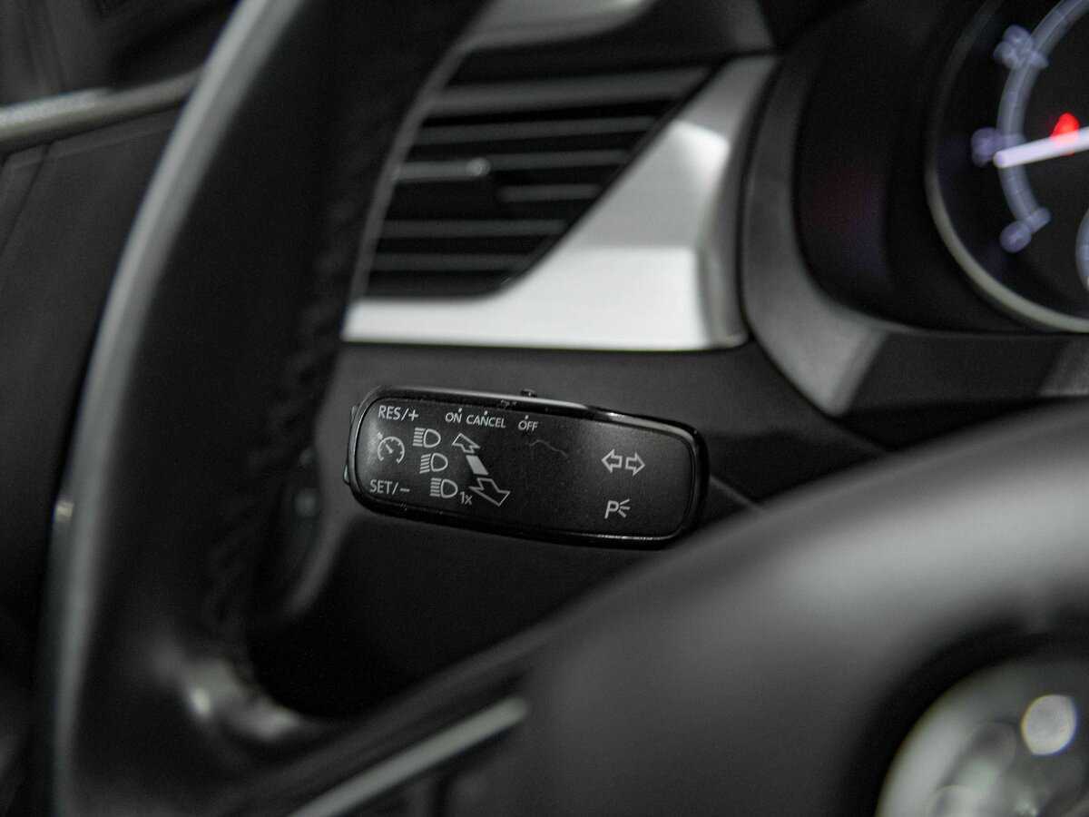 Skoda Rapid б/у, 2019, Автоматическая. Фото: #7