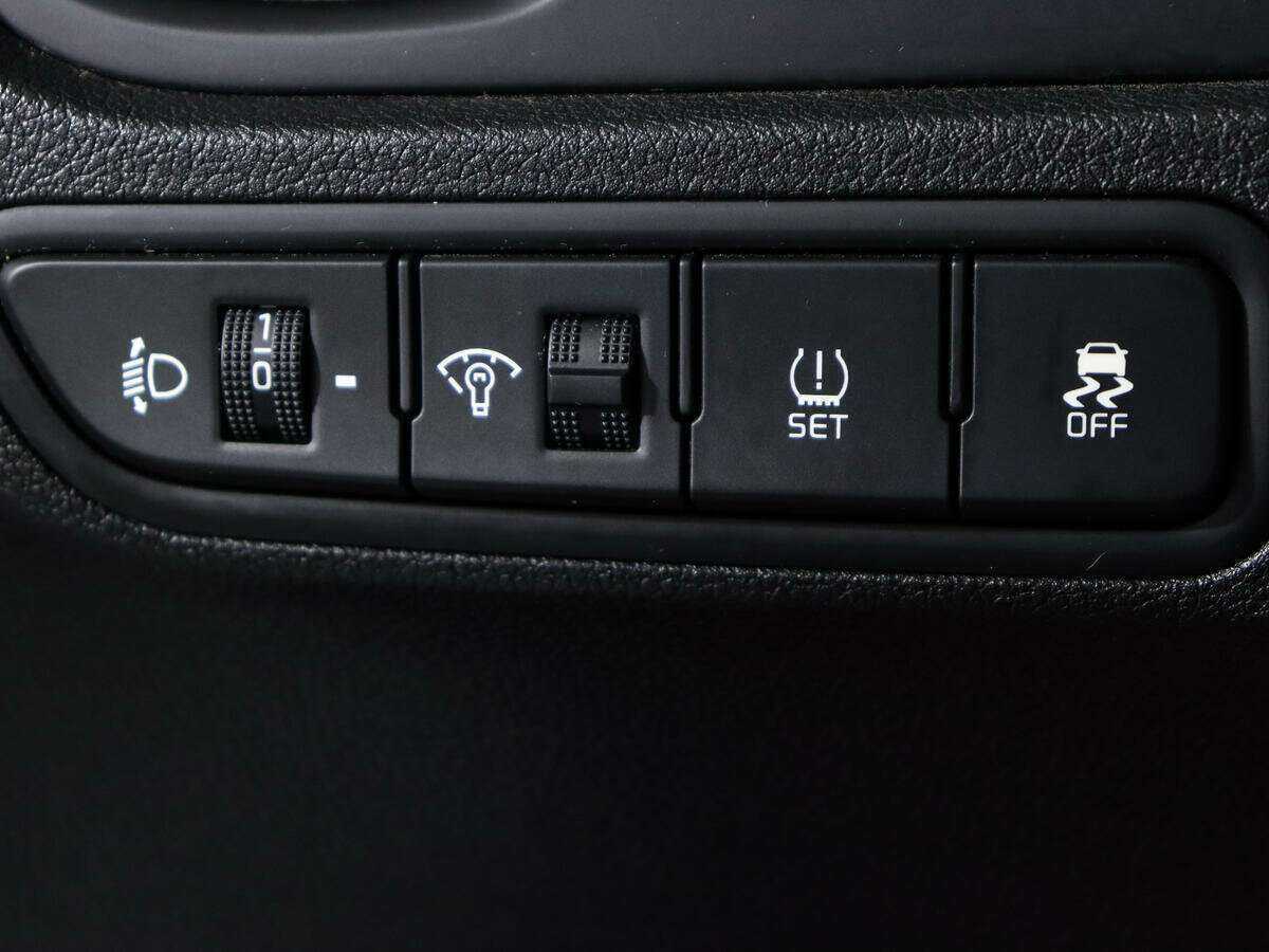 Kia Rio б/у, 2019, Автоматическая. Фото: #17