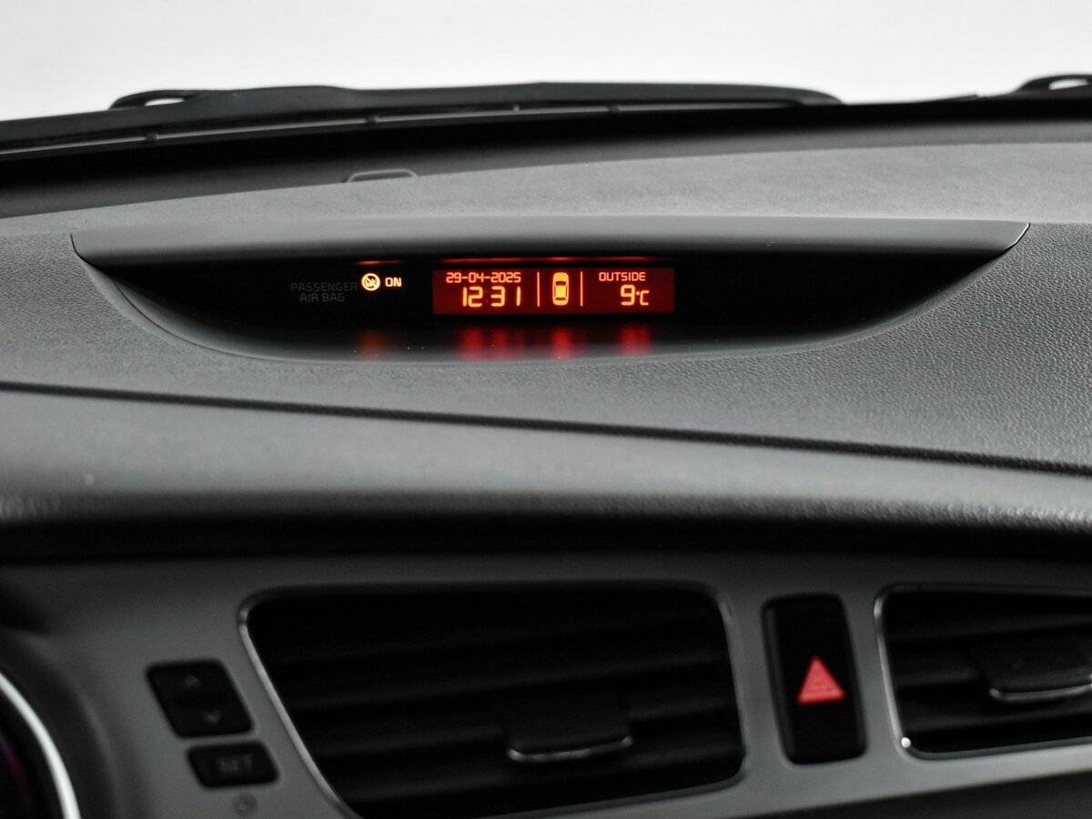 Kia Ceed б/у, 2014, Автоматическая. Фото: #15