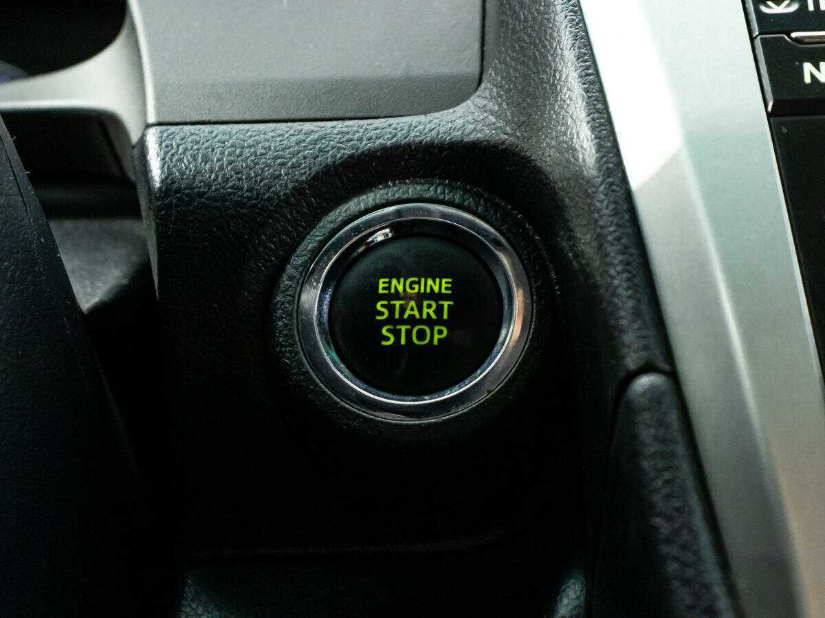 Toyota Camry б/у, 2012, Автоматическая. Фото: #19