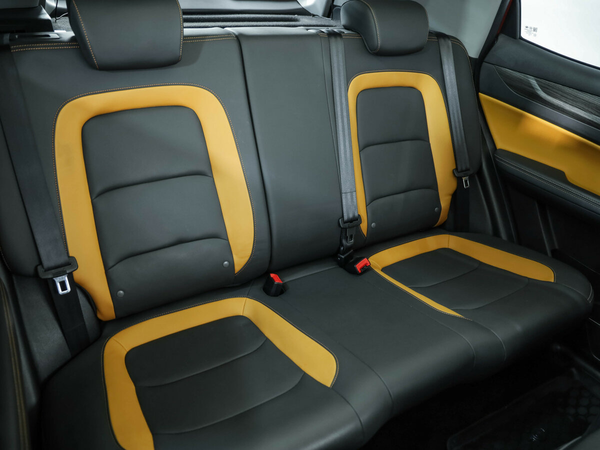 KAIYI X3 Pro б/у, 2023, Вариатор. Фото: #26