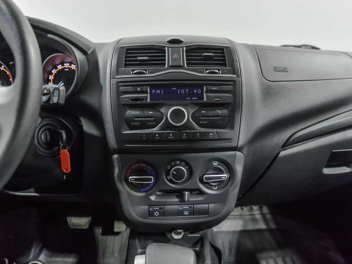 Lada (ВАЗ) Granta б/у, 2021, Автоматическая. Фото: #8