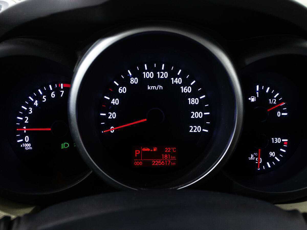 Kia Soul б/у, 2013, Автоматическая. Фото: #11