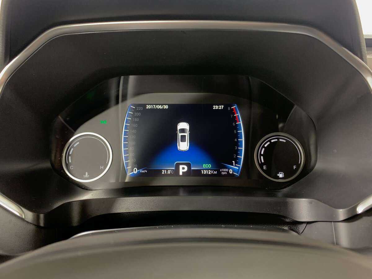 Chery Tiggo 8 б/у, 2022, Роботизированная. Фото: #14