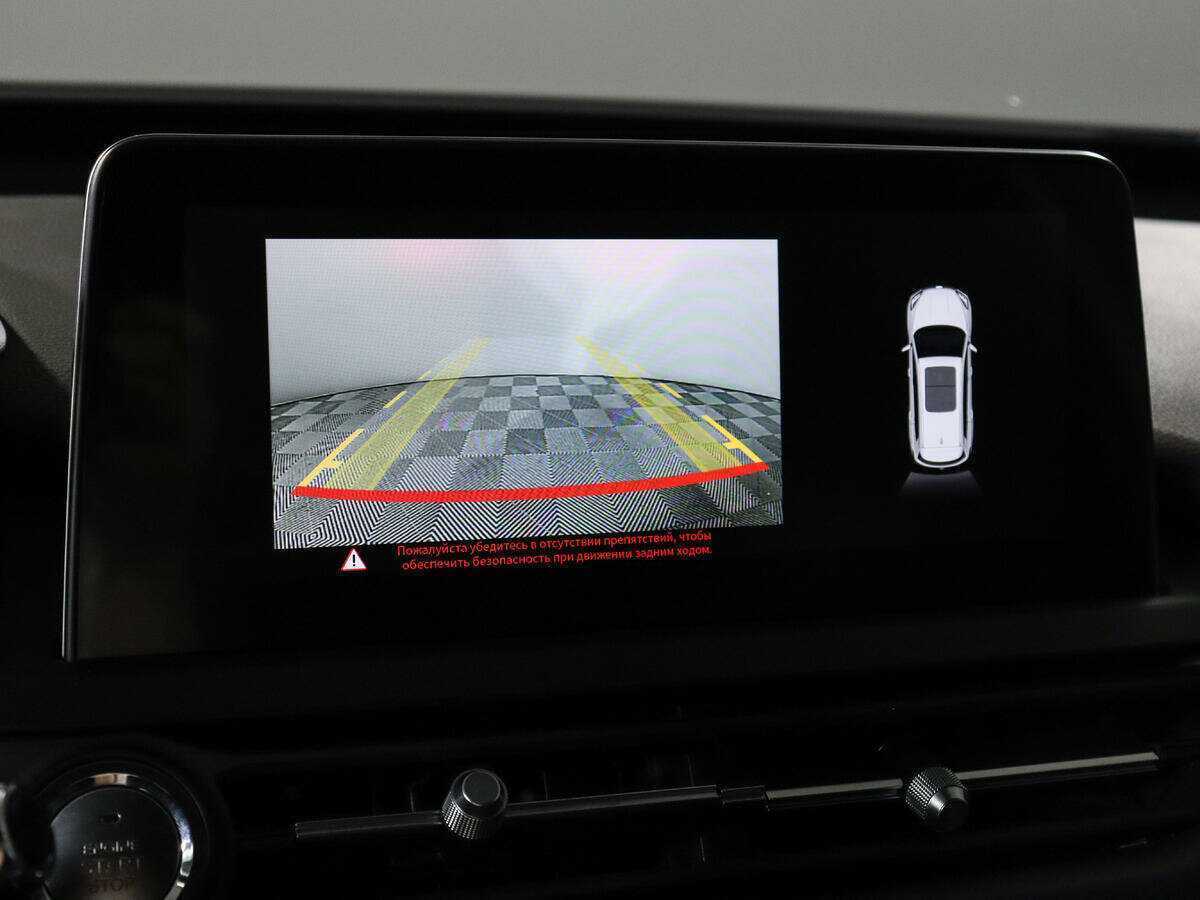 Chery Tiggo 8 б/у, 2020, Вариатор. Фото: #12