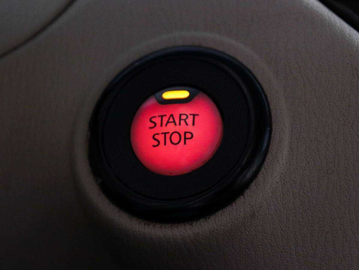 Nissan Pathfinder б/у, 2014, Вариатор. Фото: #17