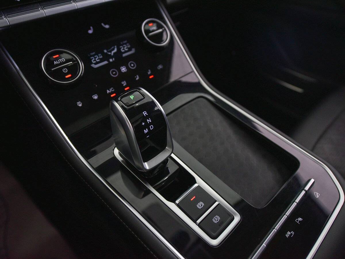 Chery Tiggo 8 б/у, 2022, Роботизированная. Фото: #16