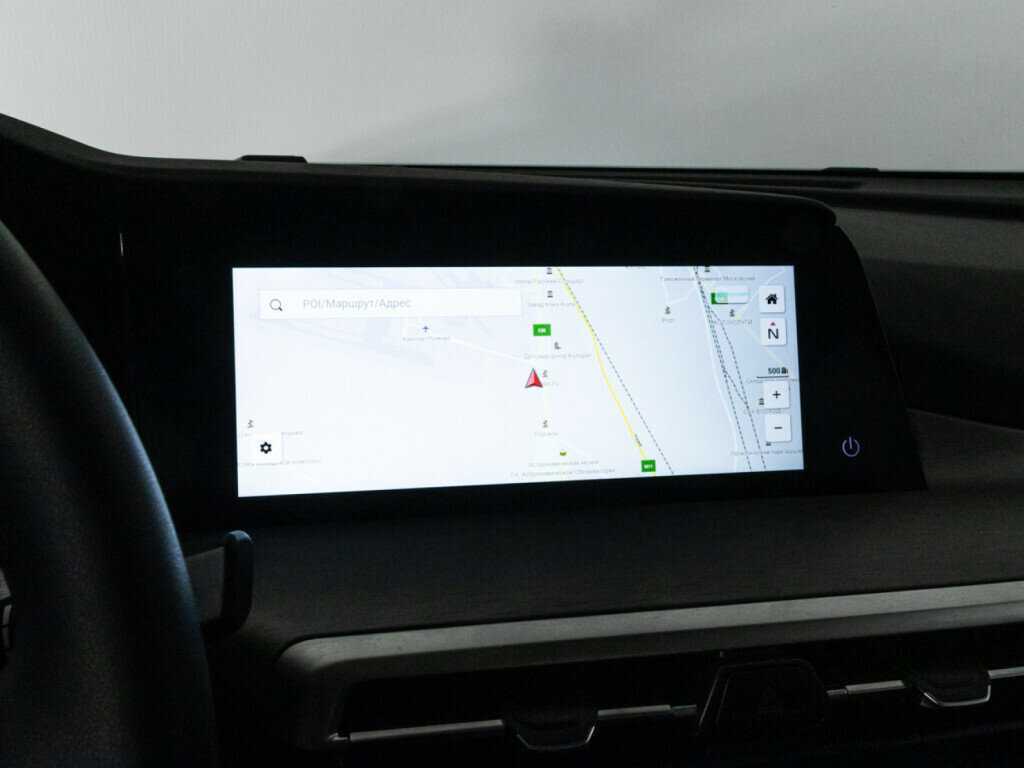 Changan CS35PLUS б/у, 2022, Роботизированная. Фото: #14