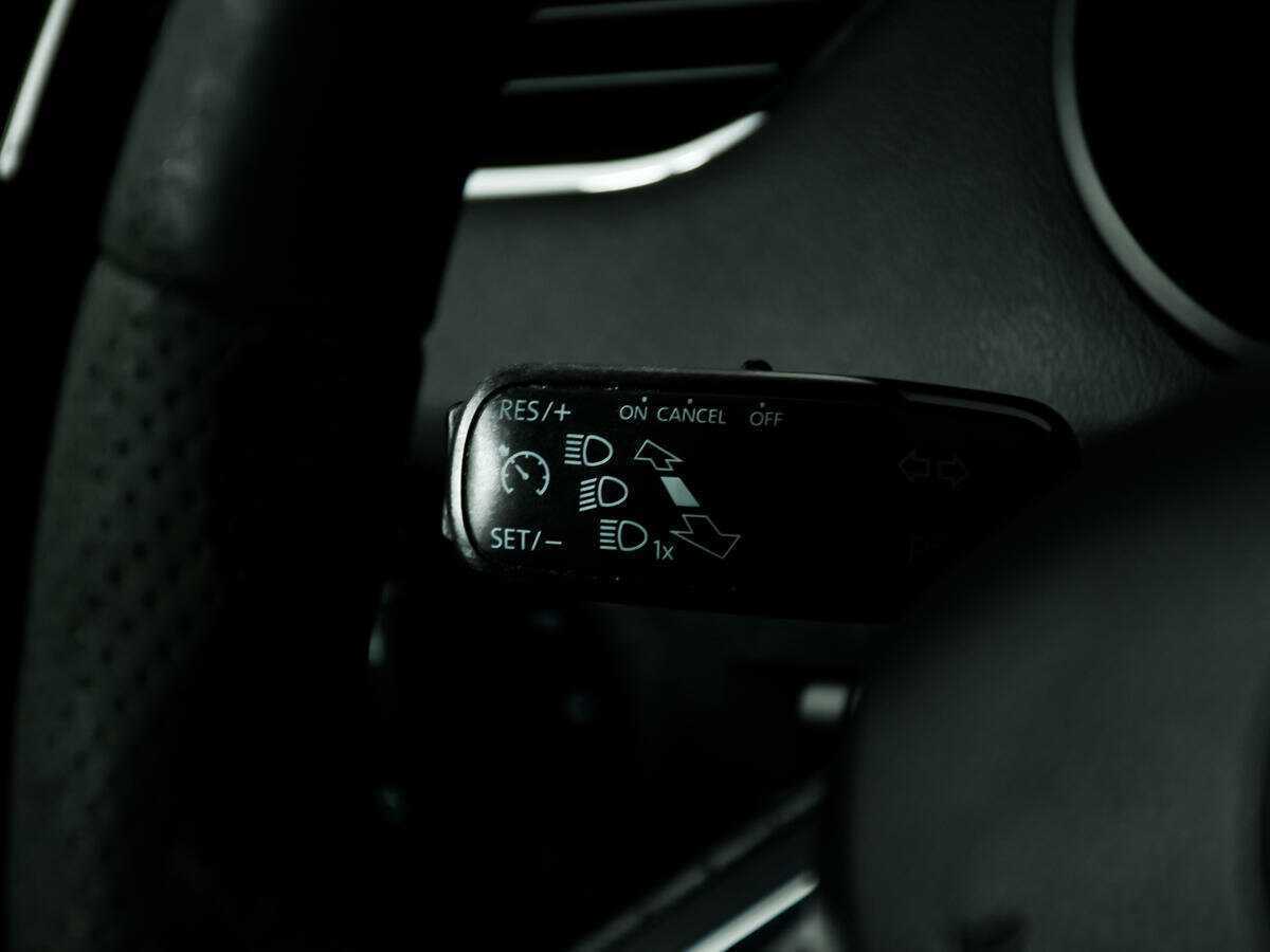 Skoda Octavia б/у, 2014, Роботизированная. Фото: #14